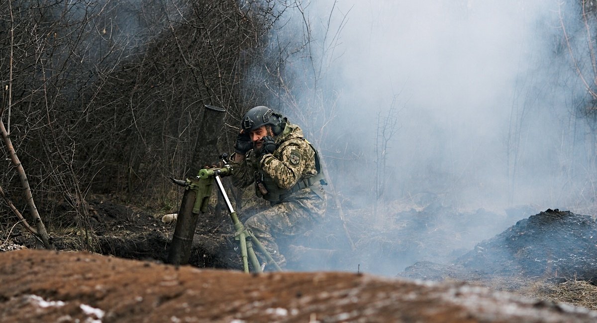 ​Ukraine’s General Staff Operational Report: Defenders of Ukraine Repel Enemy Attacks Near 16 Settlements