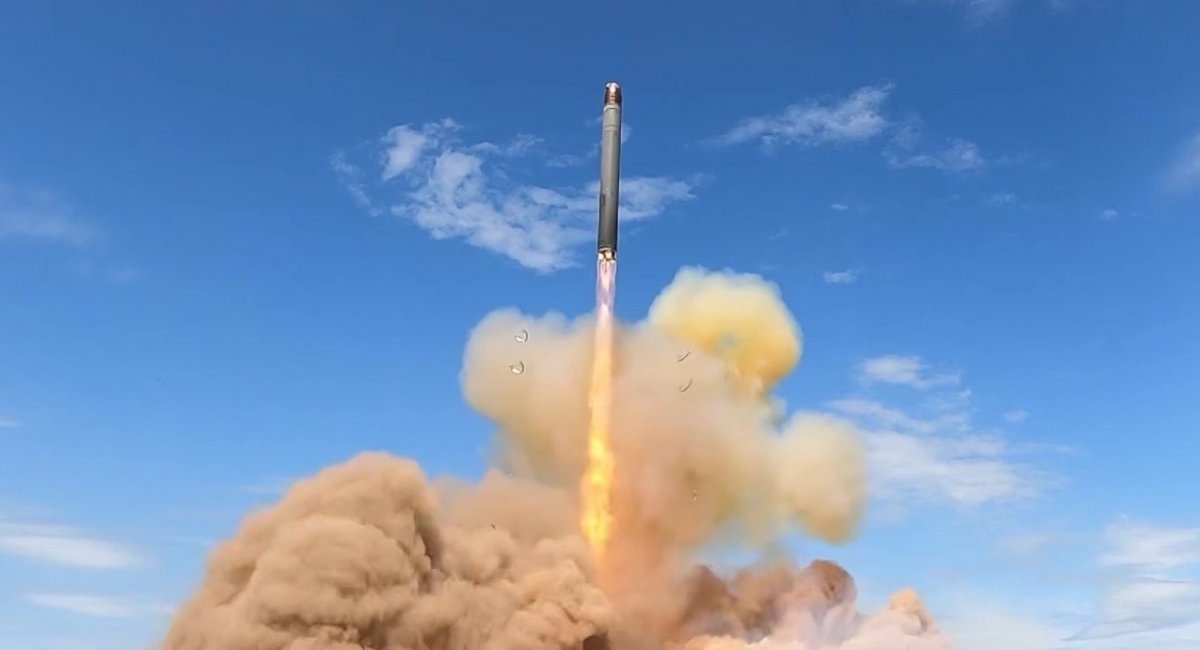russia Keeps Promising Sarmat ICBM "Will Enter Combat Duty Soon" — Here's Why It Still Hasn't Happened