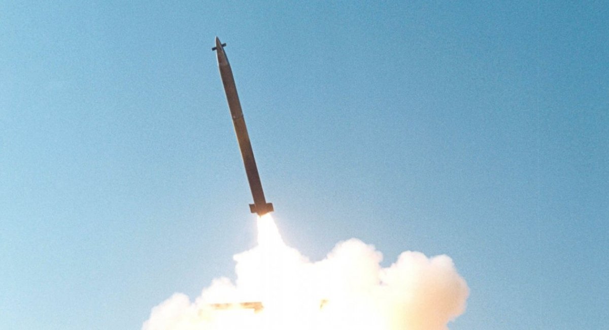 GMLRS missile / Credits: Lockheed Martin