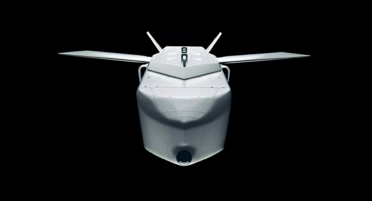 Taurus cruise missile / Open source photo