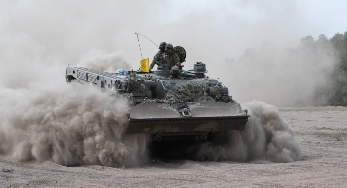 Photo credit: Rheinmetall