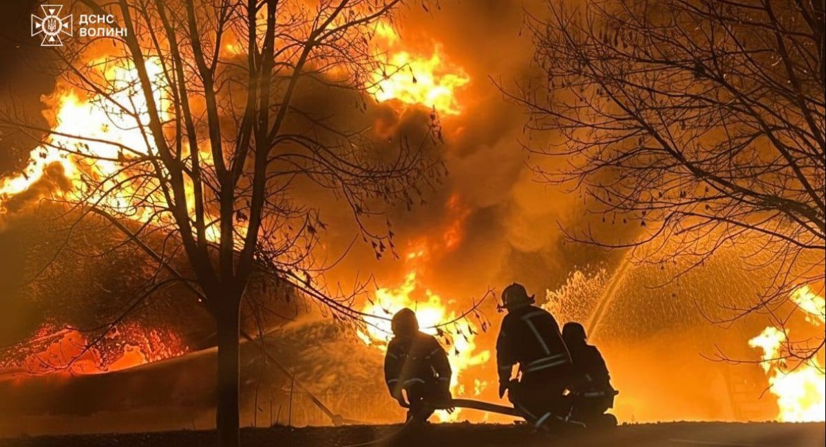 Illustrative image / Photo credit: The State Emergency Service 