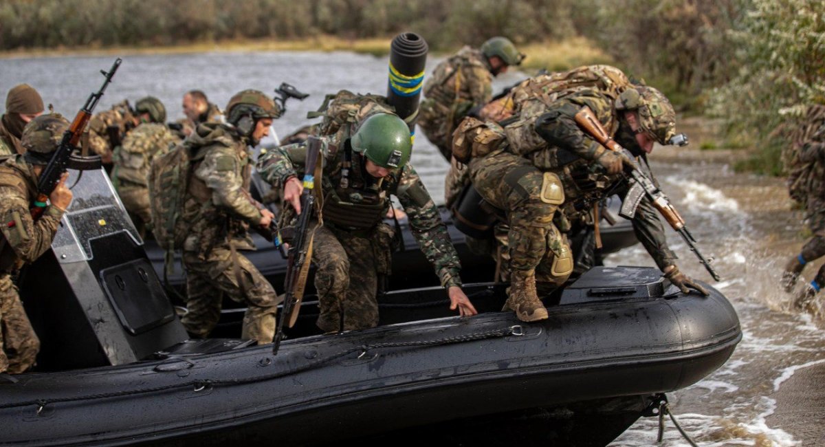 The russians are facing non-stop military losses on Ukrainian soil / Photo credit: the General Staff of the Armed Forces of Ukraine