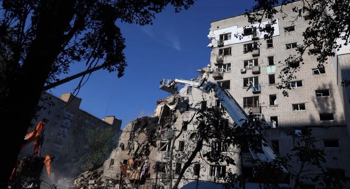 russia Shifts to a Two-Week Attack Cycle on Kyiv, Betting on Patriot Missile Shortages