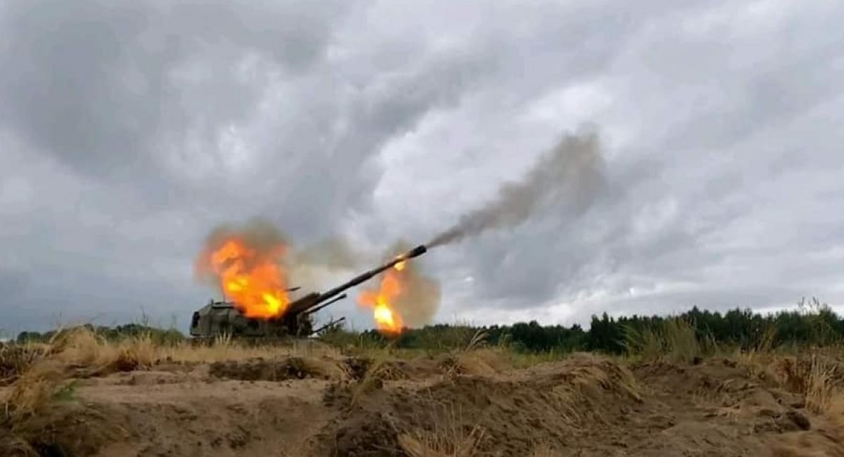 ​In JFO Area Defenders of Ukraine Repulsed 10 Enemy Attacks, Destroyed up to 20 russian Artillery Systems