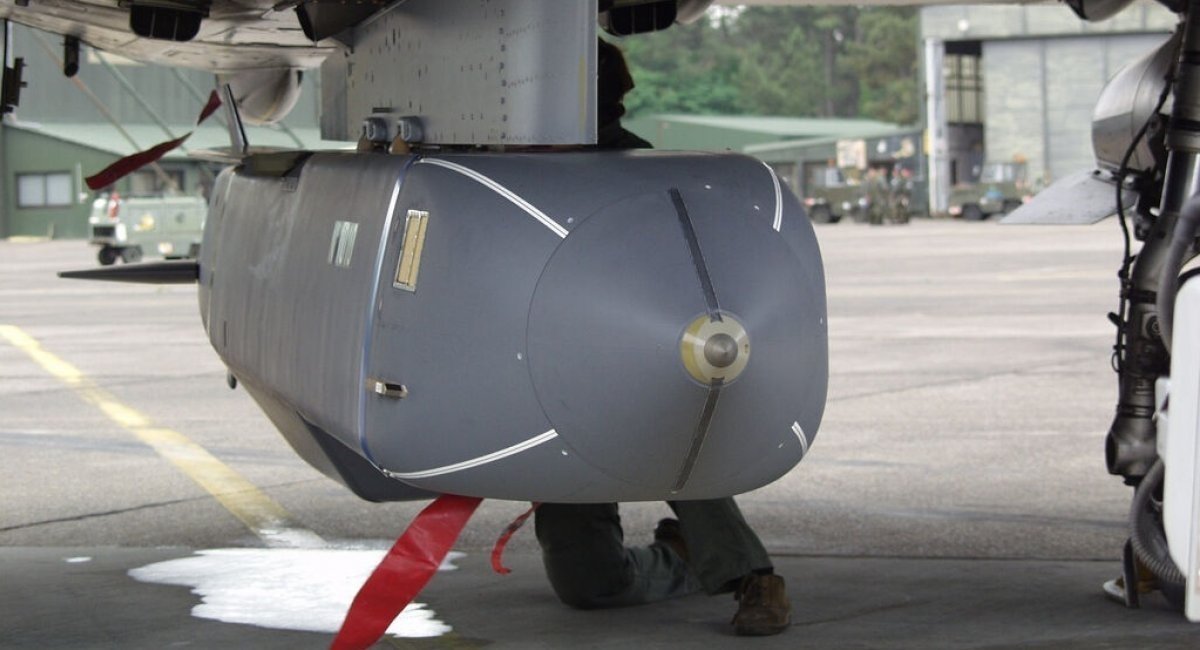 Storm Shadow / SCALP