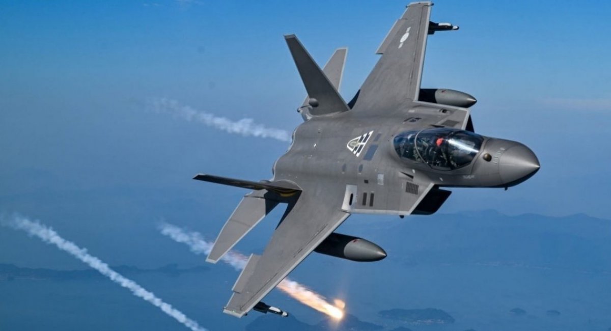 South Korea's KF-21 Boramae Priced at $125M Per Jet for Indonesia, Falls Short of Promised 40% Discount Over Western Rivals Like F-35, Rafale