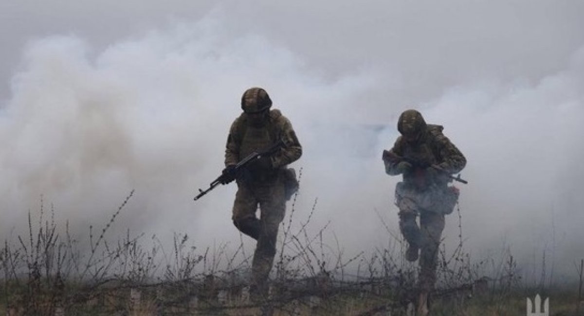  Armed Forces of Ukraine continue to destroy russians on land, in the air, and at sea / Photo credit: 56th Mechanized Brigade of the Armed Forces of Ukraine