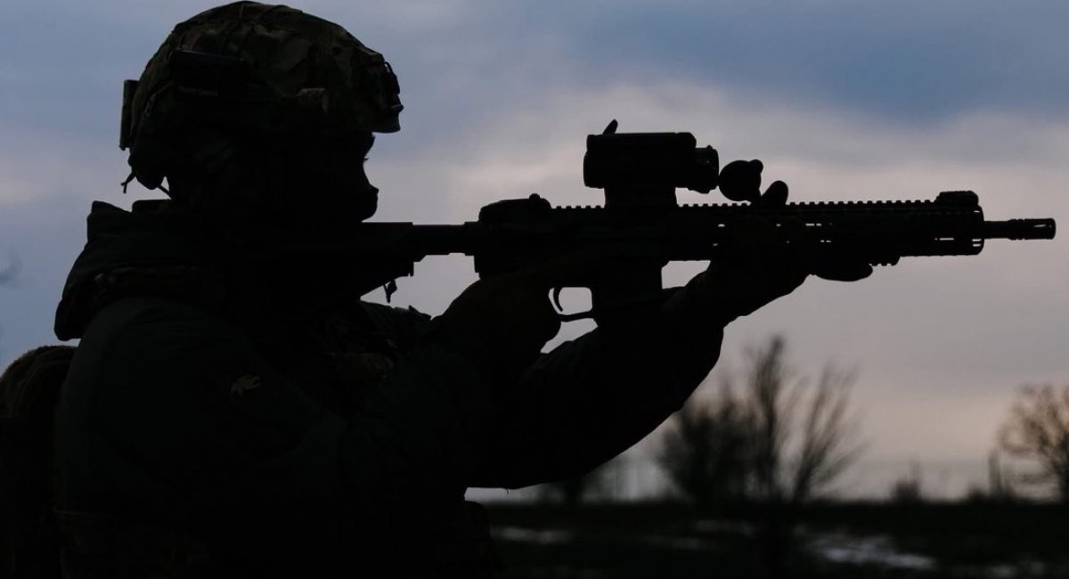 Armed Forces of Ukraine continue to destroy russians on land, in the air, and at sea / Photo credit: 92nd Assault Brigade of the Armed Forces of Ukraine