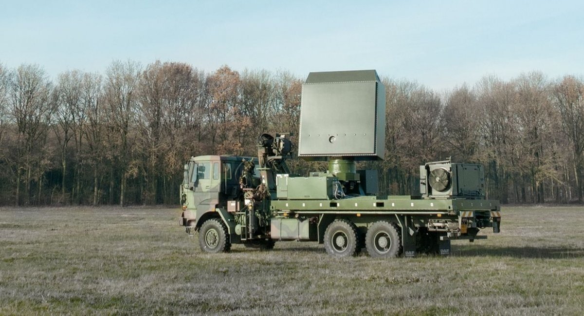 ​Global Arms Market's Changing Amid Ukraine War: Thales Hires 12,000 Workers to Make Radars and Autonomous Trains