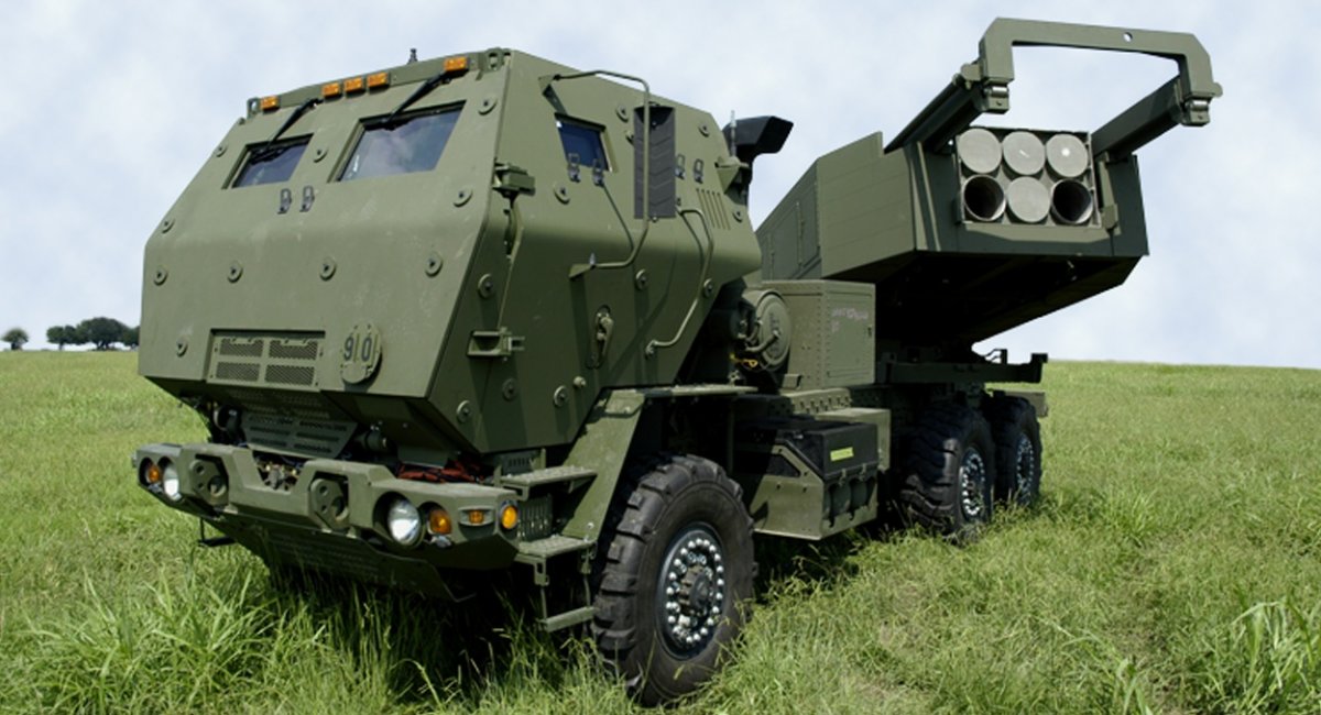 The Ukrainian military on Wednesday, June 15, completed training on HIMARS multiple launch rocket systems