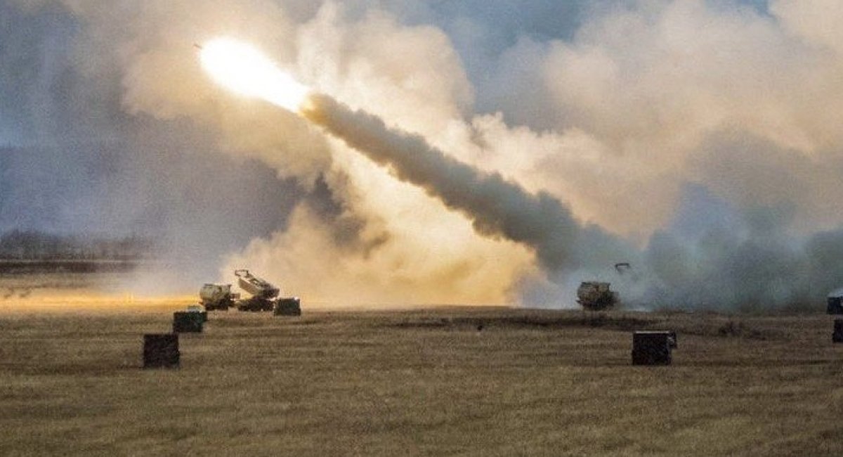 More HIMARS are going to Ukraine with the US help / Photo credit: Minister of Defense of Ukraine