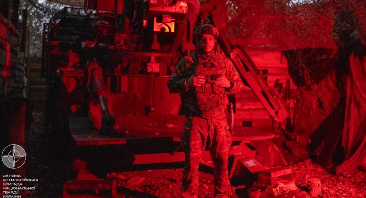 Armed Forces of Ukraine continue to destroy russians on land, in the air, and at sea / Photo credit: Dylan Burns