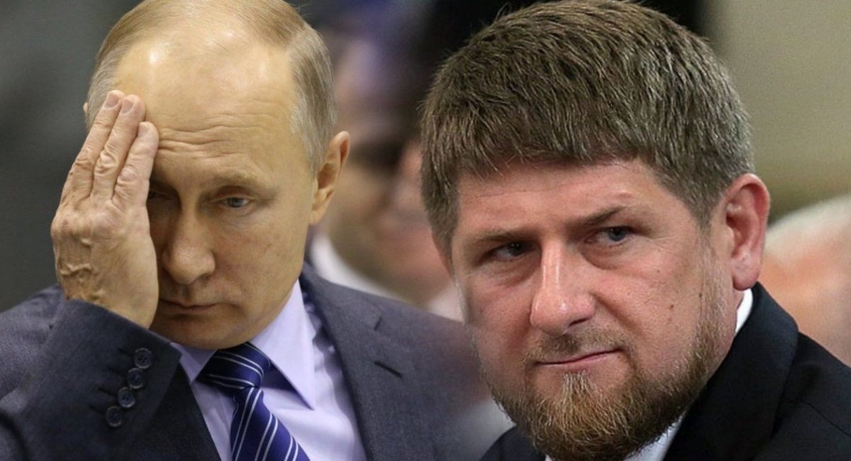 When Will Putin’s Regime Collapse and What does It have to Do With Kadyrov