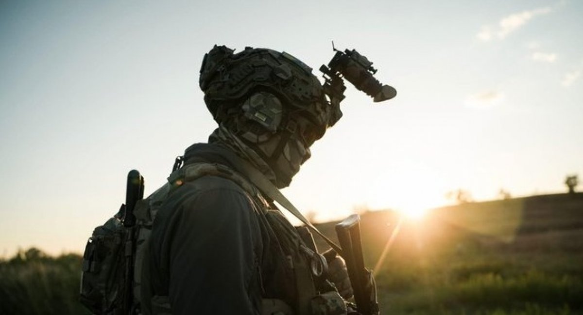 Armed Forces of Ukraine continue to destroy russians on land, in the air, and at sea / Photo credit: 31st Mechanized Brigade