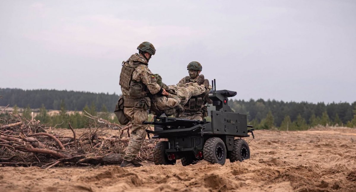 The russians are facing non-stop military losses on Ukrainian soil / Photo credit: The General Staff of the Armed Forces of Ukraine