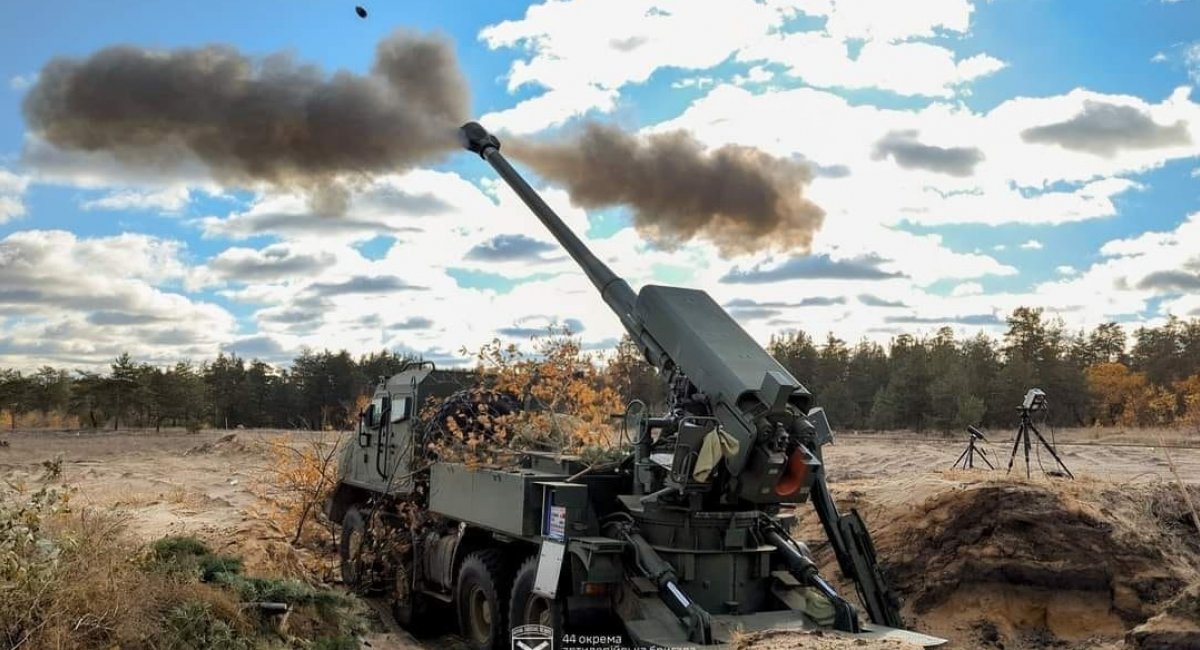 The russians are facing non-stop military losses on Ukrainian soil / Photo credit: the General Staff of the Armed Forces of Ukraine