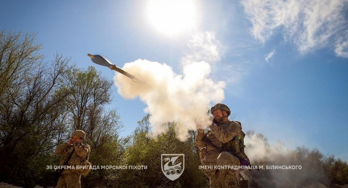 The russians are facing non-stop military losses on Ukrainian soil / Photo credit: the General Staff of the Armed Forces of Ukraine