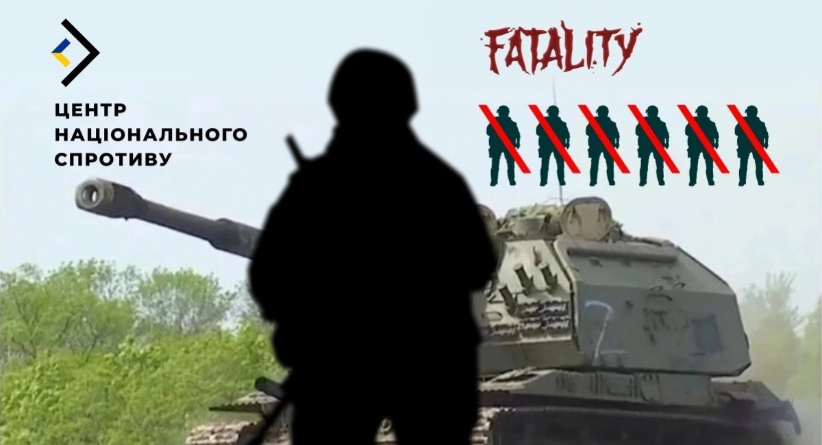 Ukrainian Citizen Forcibly Joins russian Forces, then Neutralizes Them ...