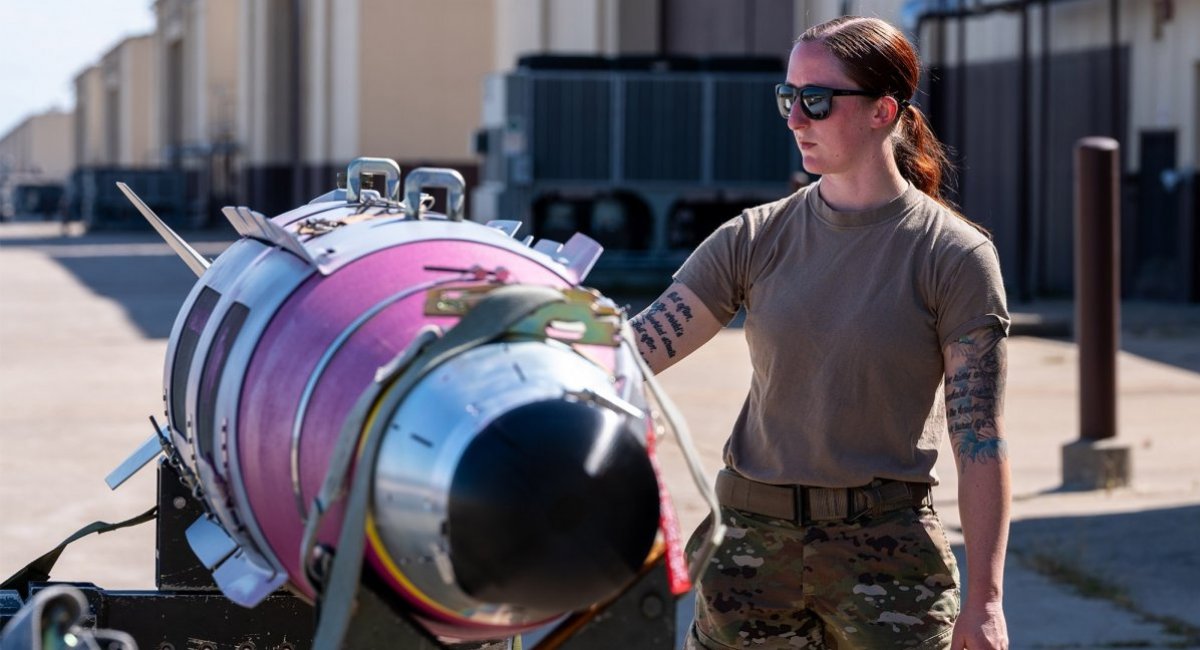 First Real Photos of the Secretive QuickSink Seeker — Also Meant for ERAM Missiles for Ukraine
