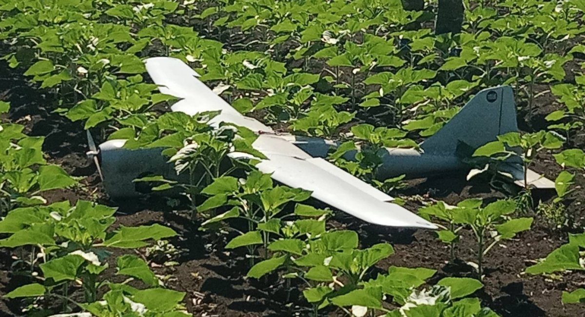 ​Ukrainian Military Landed a russian Drone: How Did They Do That
