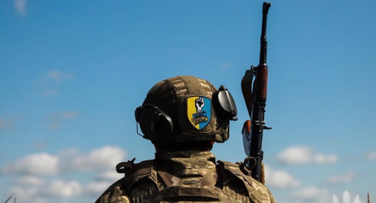 Armed Forces of Ukraine continue to destroy russians on land, in the air, and at sea / Photo credit: 72nd Mechanized Brigade of the Armed Forces of Ukraine