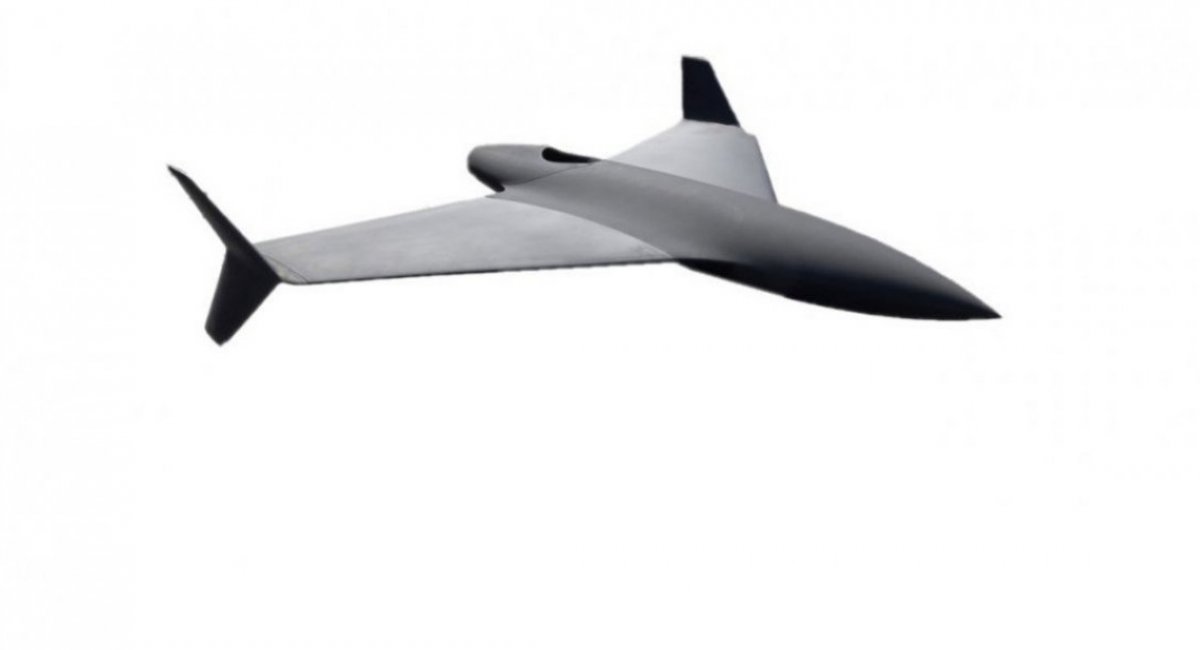 One-Way Effector from MBDA / Open source photo