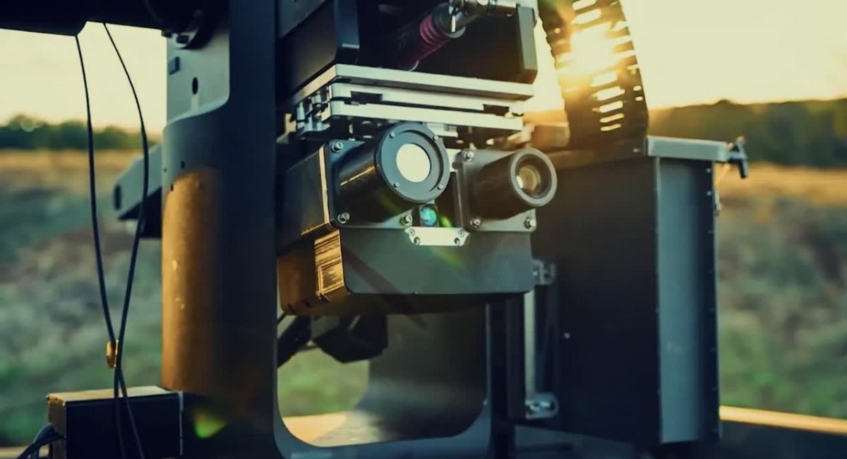 ​U.S.-Made Bullfrog Anti-Drone System Gains Popularity as Production Ramps Up, Despite No Ukraine Tests