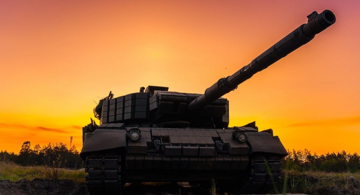Armed Forces of Ukraine continue to destroy russians on land, in the air, and at sea / Photo credit: 5th Mechanized Brigade