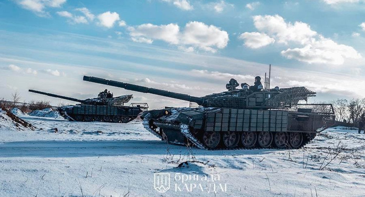 The russians are facing non-stop military losses on Ukrainian soil / Photo credit: the General Staff of the Armed Forces of Ukraine