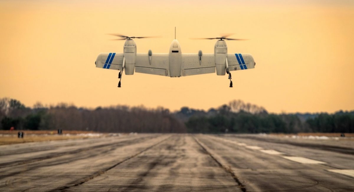 Sikorsky Created Brand-New Aircraft Type With Revolutionary Efficiency Exceeding Convertiplane (Video)