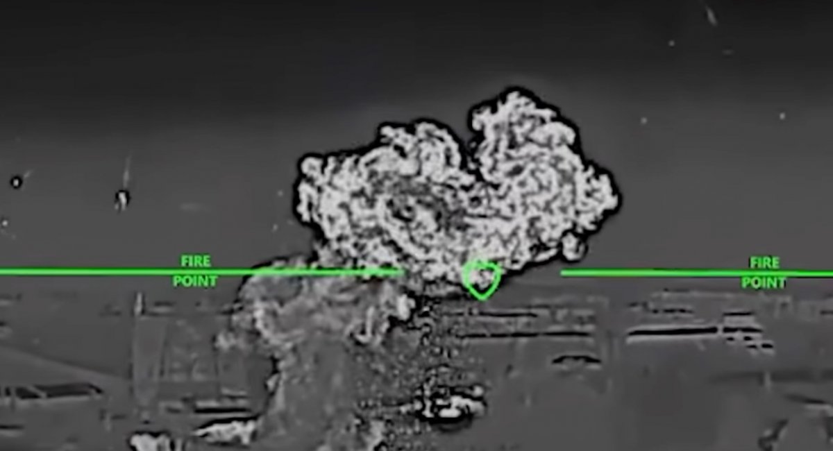 ​Ukraine Strikes Deep in Donetsk, Reports 65 russian Sever-Akhmat Cadets Killed in Snizhne Operation