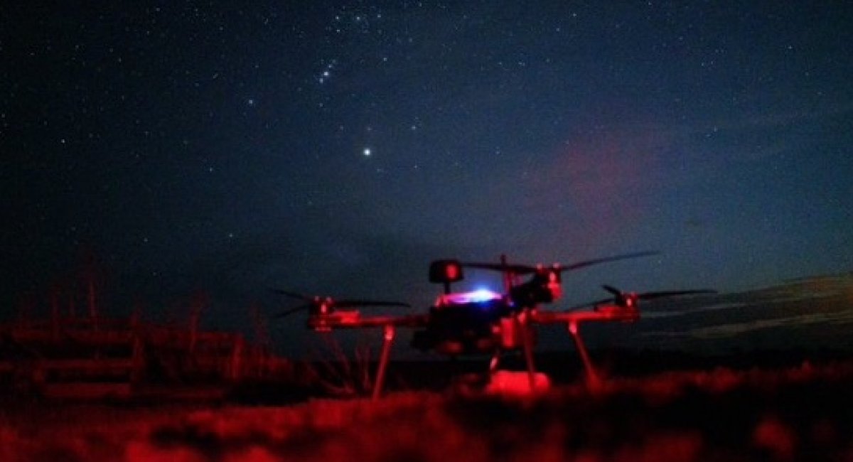 Armed Forces of Ukraine continue to destroy russians on land, in the air, and at sea / Photo credit: the Land Forces of the Armed Forces of Ukraine