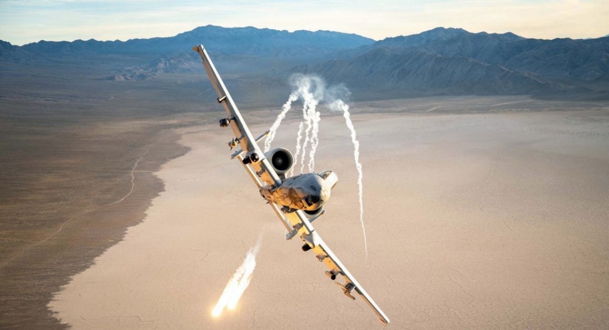 A-10 / Open source image