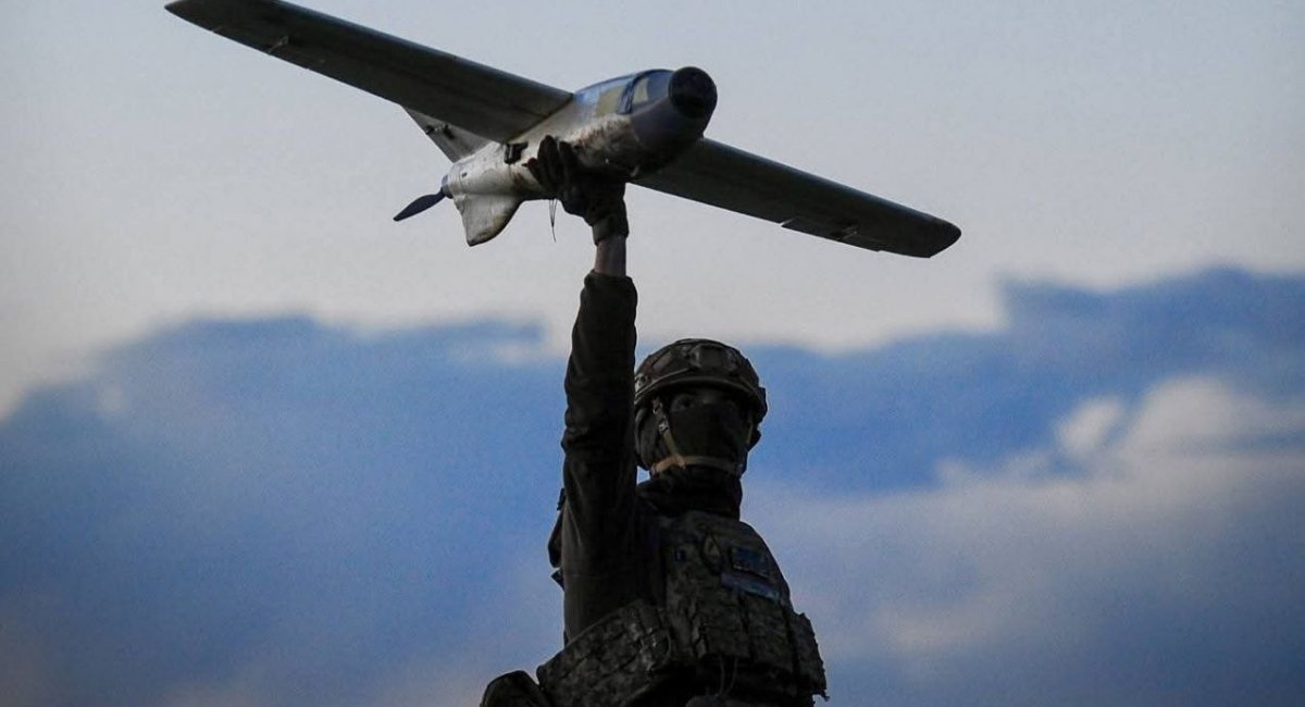 The russians are facing non-stop military losses on Ukrainian soil / Photo credit: the General Staff of the Armed Forces of Ukraine