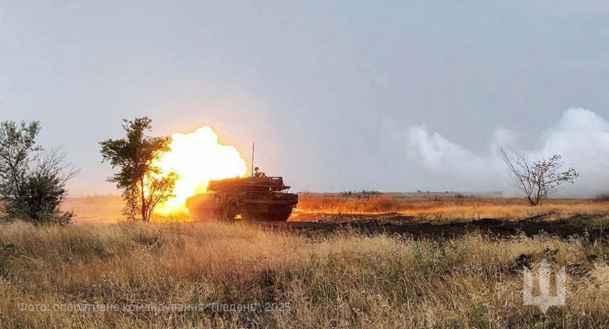 The russians are facing non-stop military losses on Ukrainian soil / Photo credit: The General Staff of the Armed Forces of Ukraine