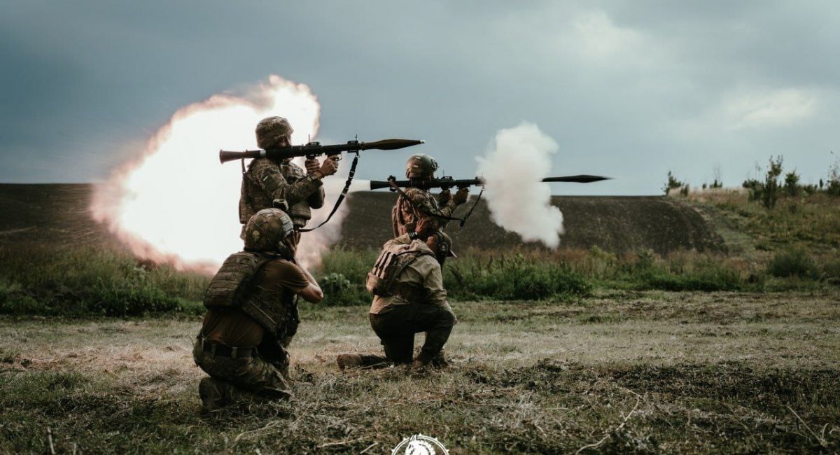 The russians are facing non-stop military losses on Ukrainian soil / Photo credit: the General Staff of the Armed Forces of Ukraine