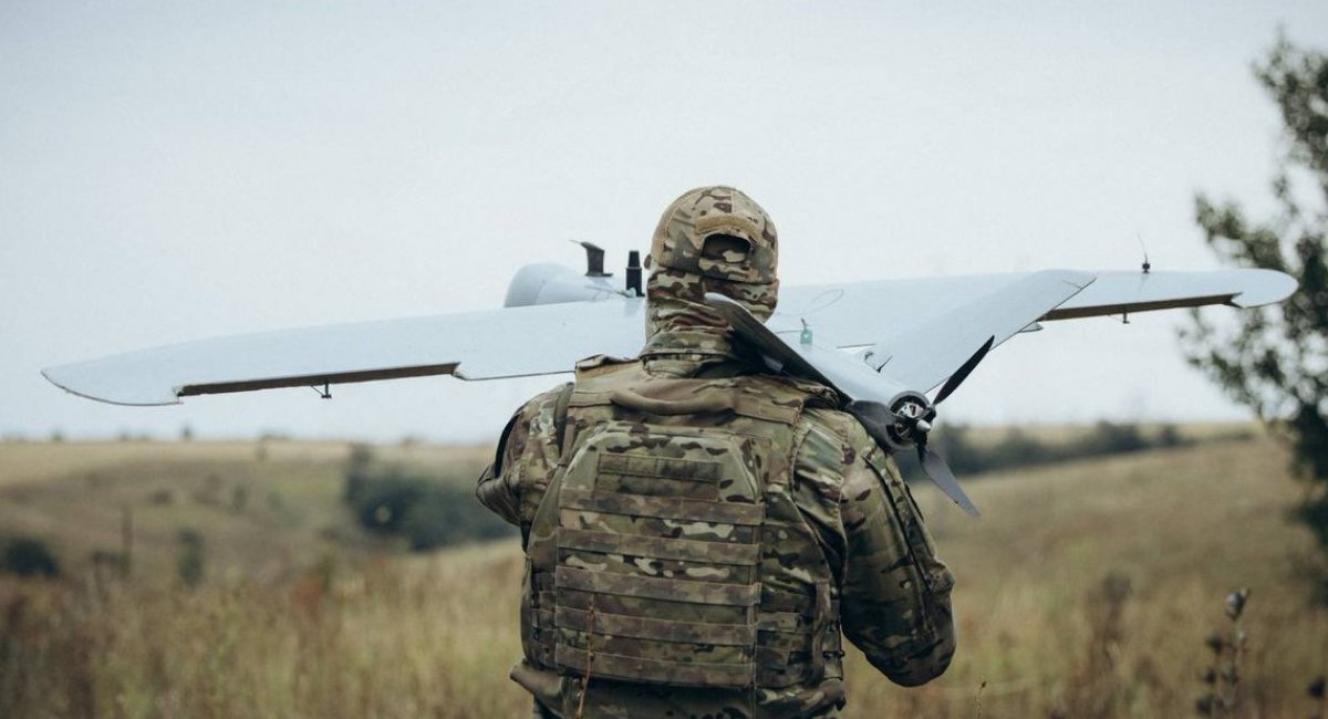 Armed Forces of Ukraine continue to destroy russians on land, in the air, and at sea / Open source photo