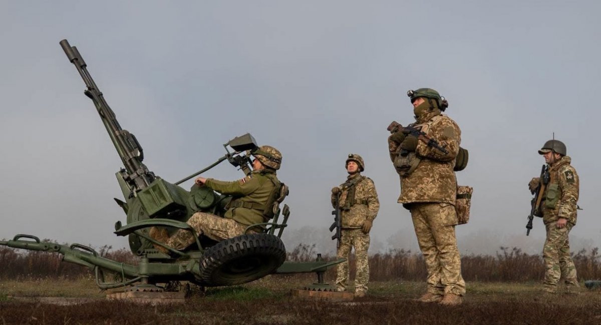 The russians are facing non-stop military losses on Ukrainian soil / Photo credit: The General Staff of the Armed Forces of Ukraine