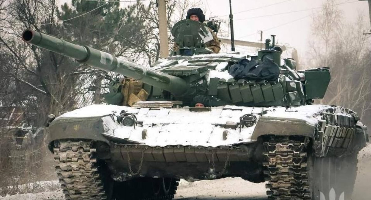 The russians are facing non-stop military losses on Ukrainian soil / Photo credit: the General Staff of the Armed Forces of Ukraine