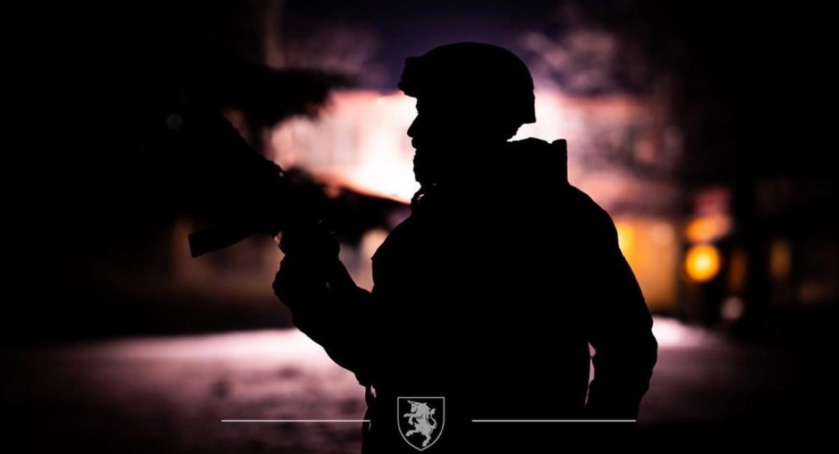 Armed Forces of Ukraine continue to destroy russians on land, in the air, and at sea / Photo credit: 43rd Mechanized Brigade of the Armed Forces of Ukraine