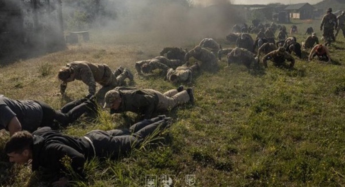 Armed Forces of Ukraine continue to destroy russians on land, in the air, and at sea / Photo credit: National Guard of Ukraine