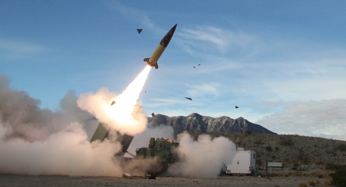 Illustrative photo: live fire testing of ATACMS missiles / Photo credit: John Hamilton, U.S. Army White Sands Missile Range