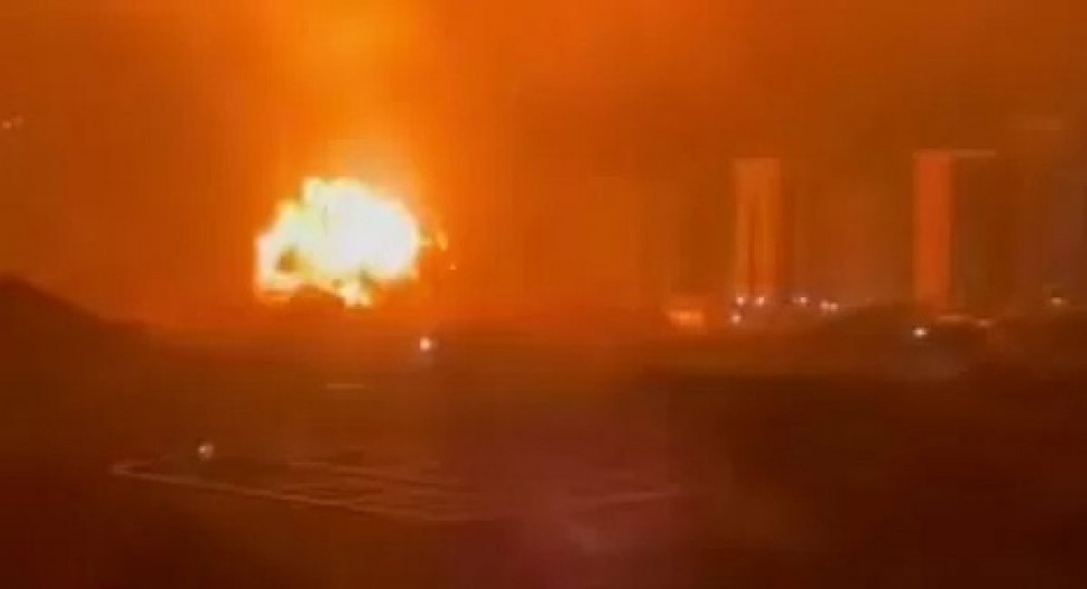 Illustrative image / screenshot from video 