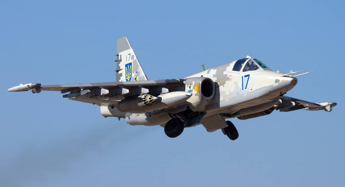 Ukraine Got Up More Combat Aircraft "Diassembled" From Allies – Media