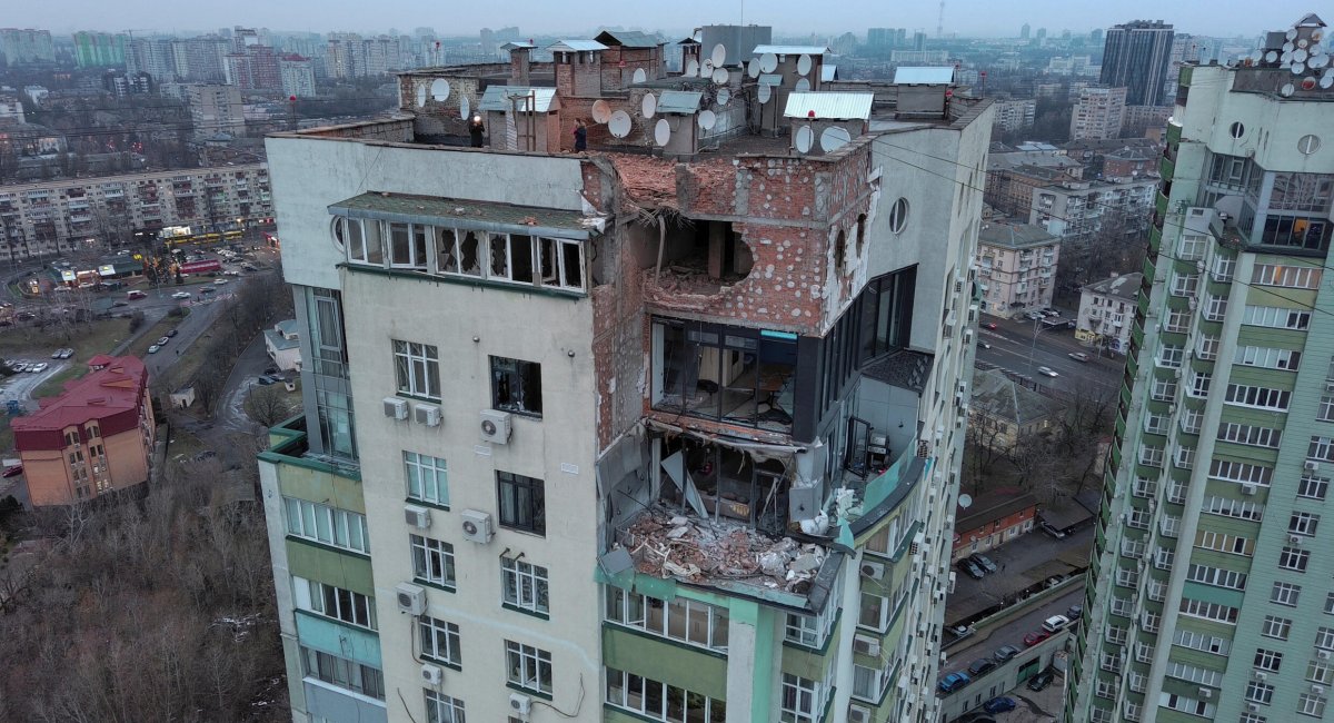 russia's Bloodiest War Crimes in Ukraine in 2023 / Open source photo