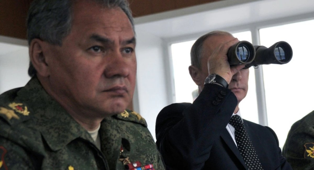 Russian defense minister ‘side-lined’ within Russian leadership / Photo credit: Alexey Nikolsky, AFP