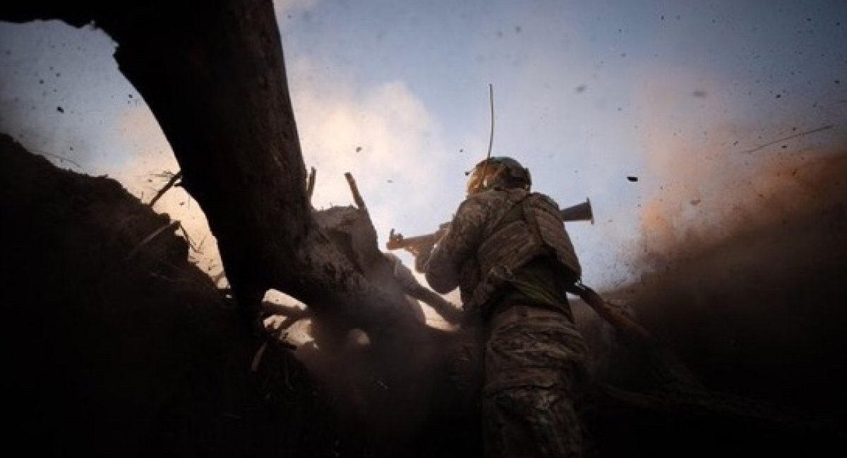 Armed Forces of Ukraine continue to destroy russians on land, in the air, and at sea / Photo credit: 28th Mechanized Brigade of the Armed Forces of Ukraine