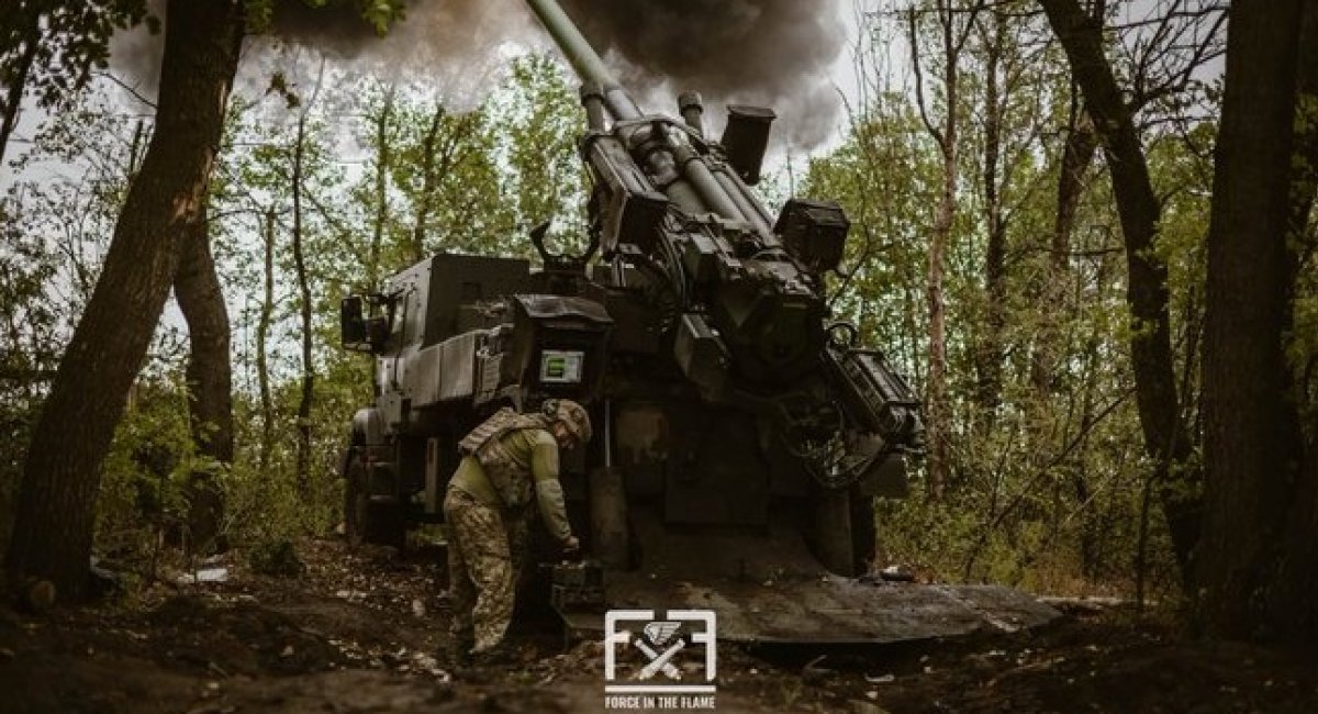 Armed Forces of Ukraine continue to destroy russians on land, in the air, and at sea / Photo credit: Air Assault Forces