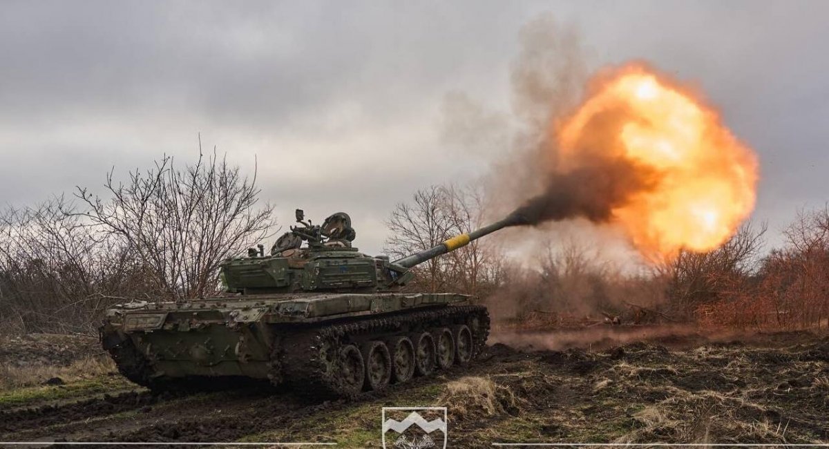 The russians are facing non-stop military losses on Ukrainian soil / Photo credit: the General Staff of the Armed Forces of Ukraine